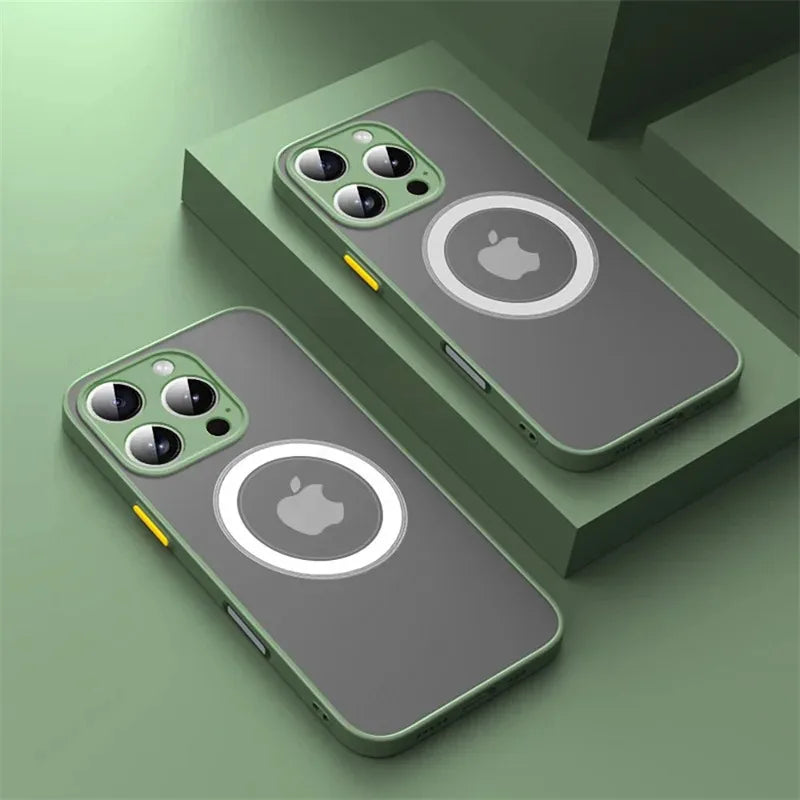 Armor Case