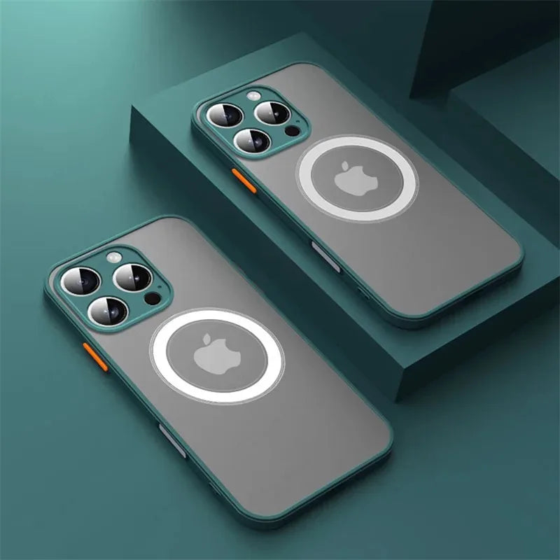 Armor Case