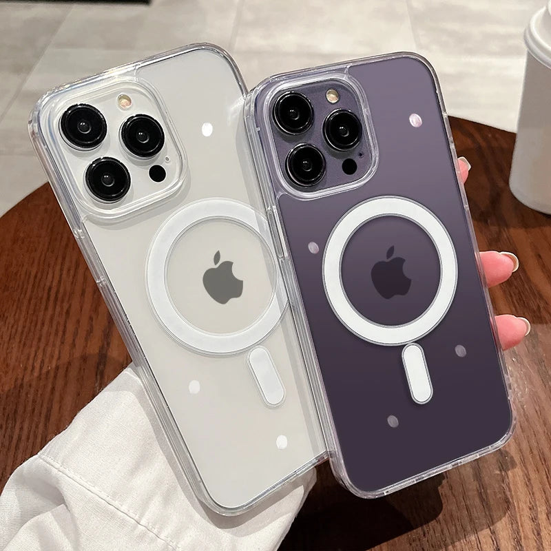 Clear Case