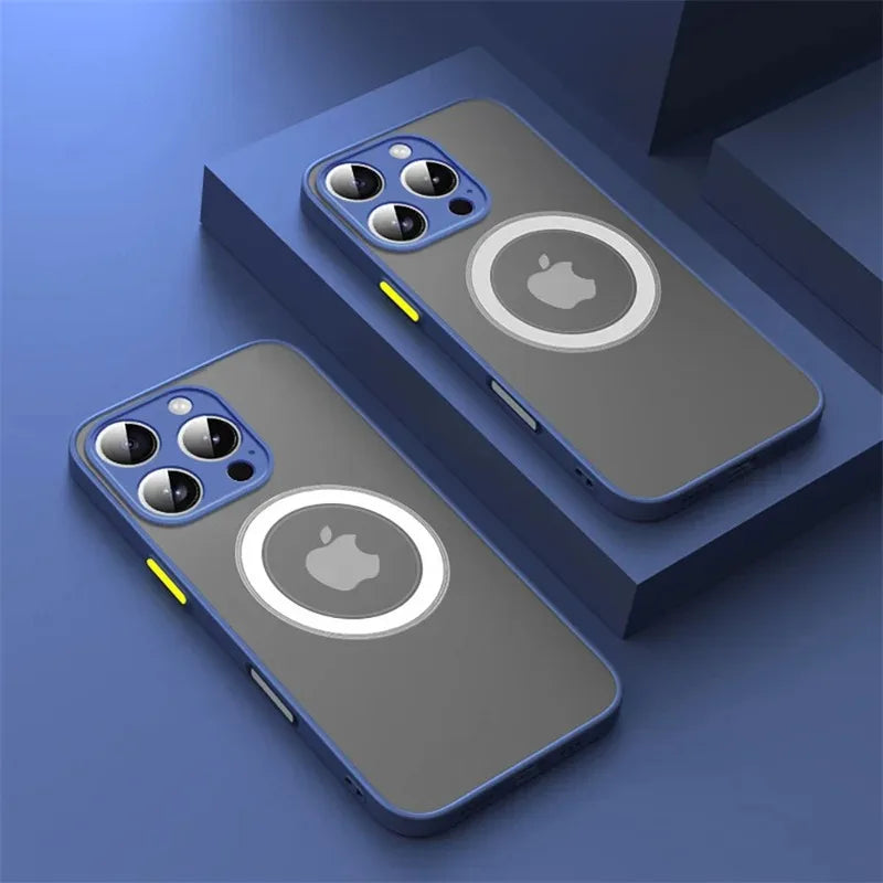 Armor Case
