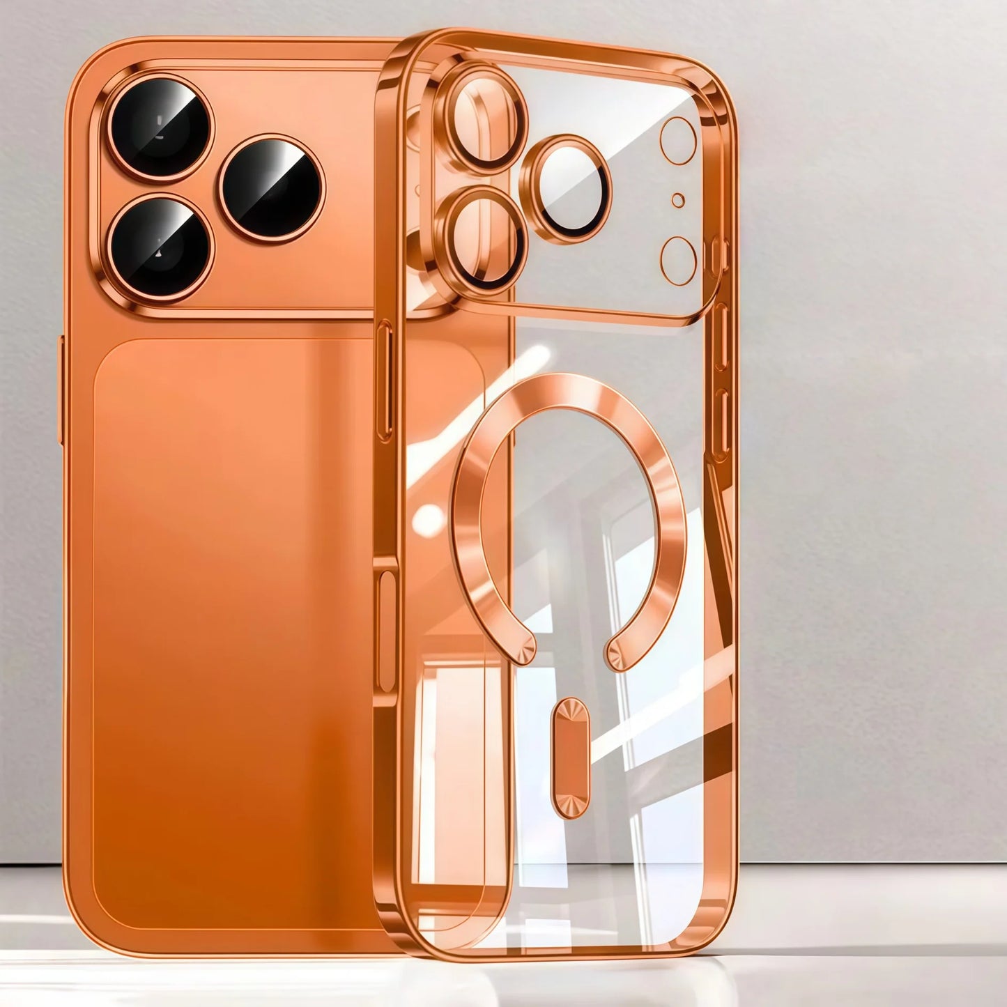 Crystal Case