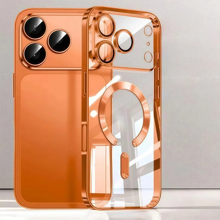 Crystal Case