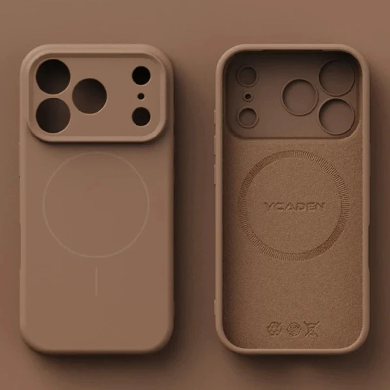 Silicone Case