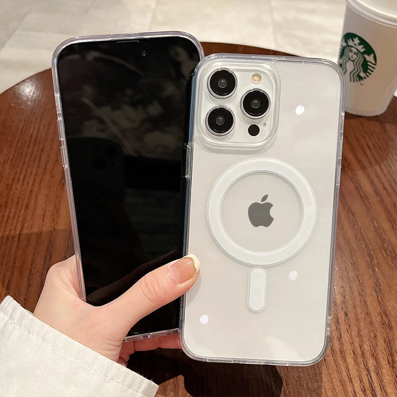 Clear Case