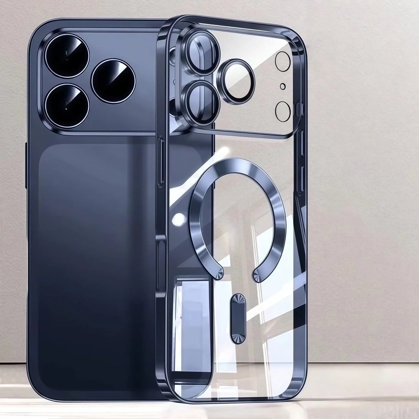 Crystal Case