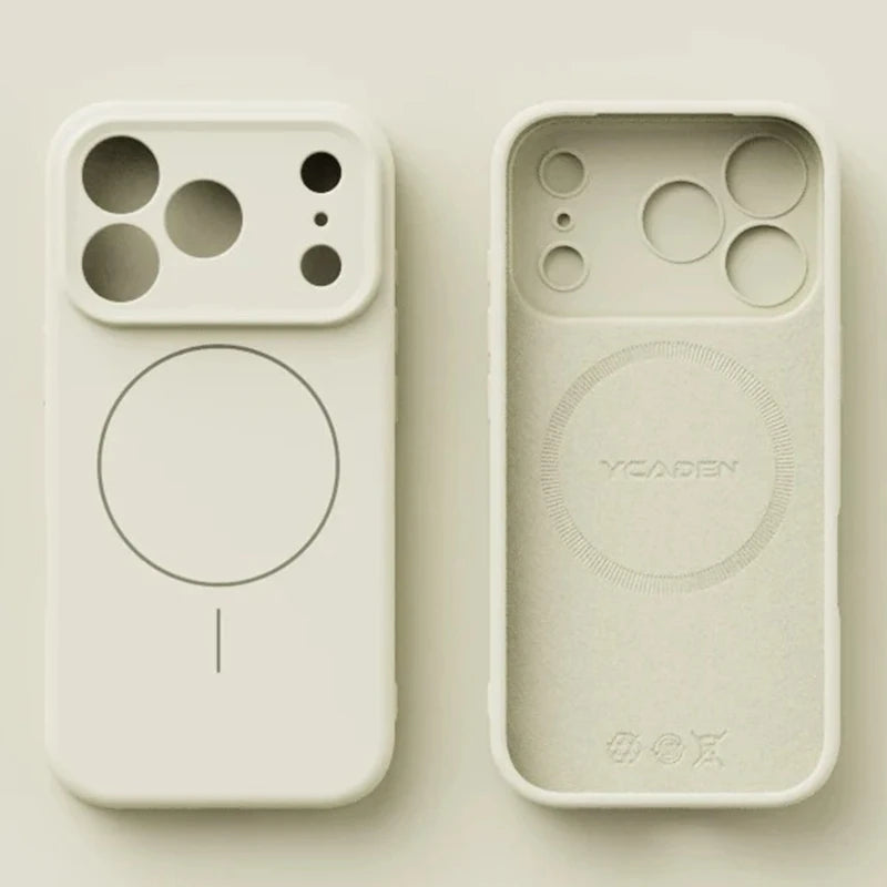 Silicone Case