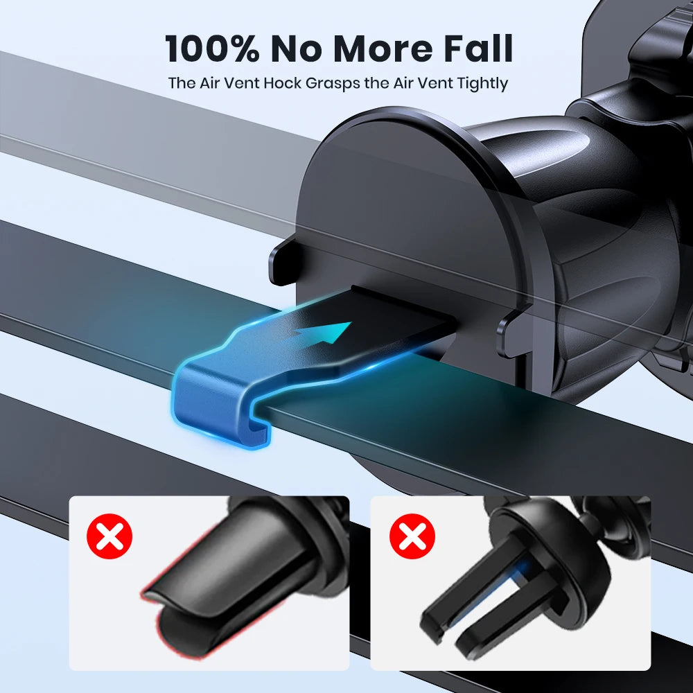 Magnetic Car Mount