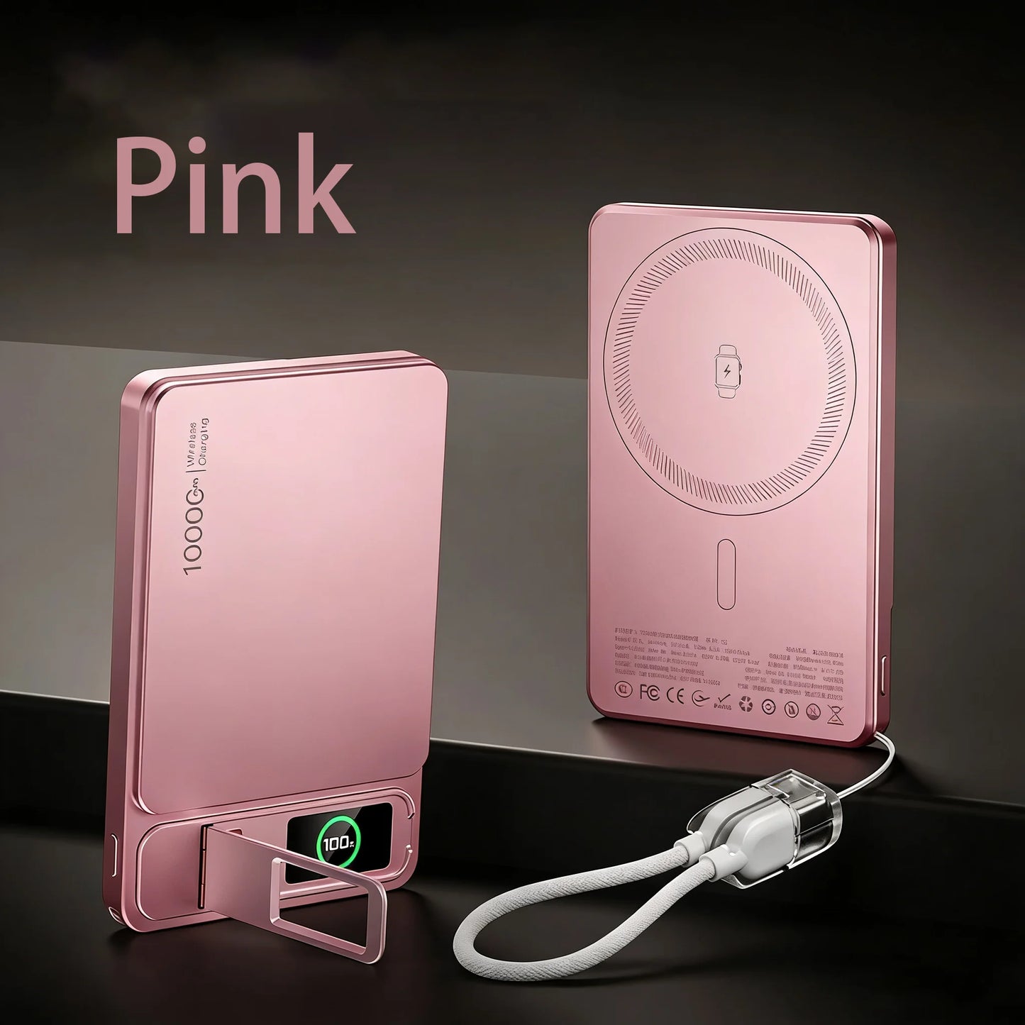 Power Bank 10k mAh