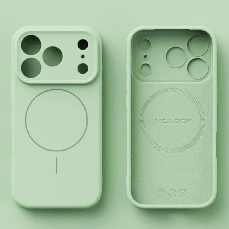 Silicone Case