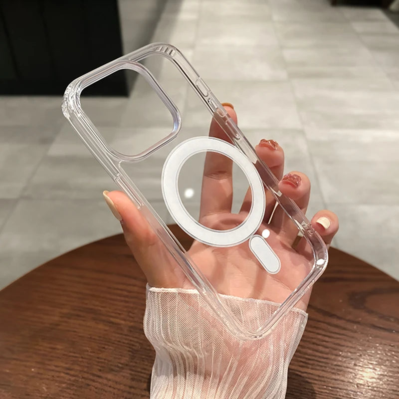 Clear Case