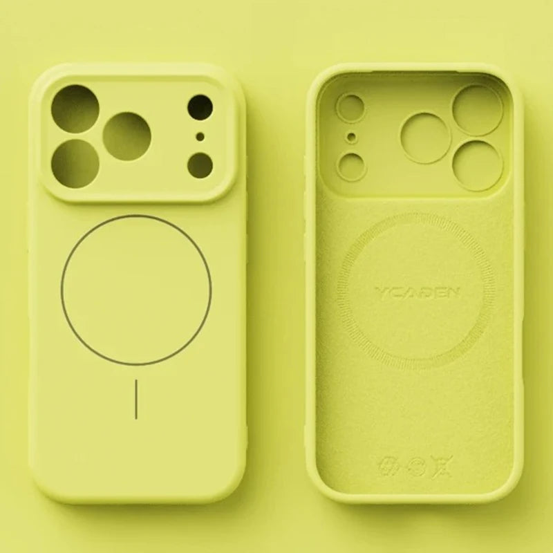 Silicone Case