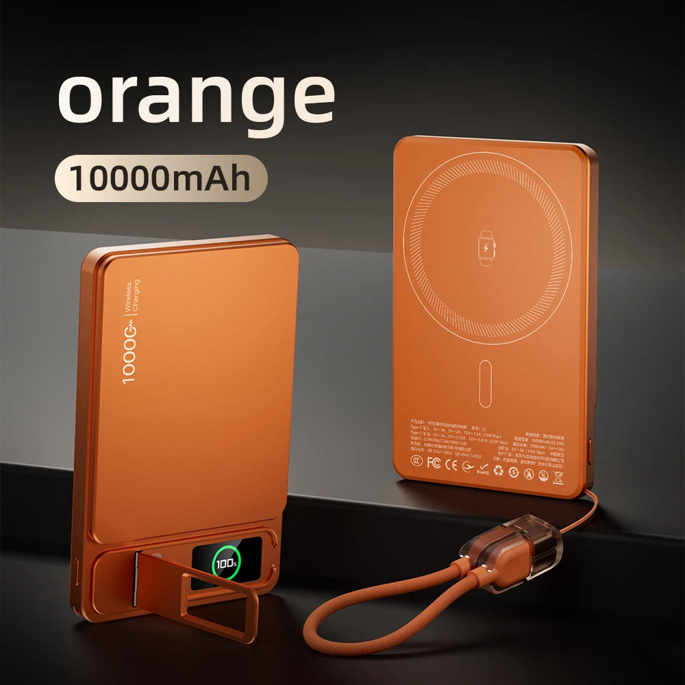 Power Bank 10k mAh