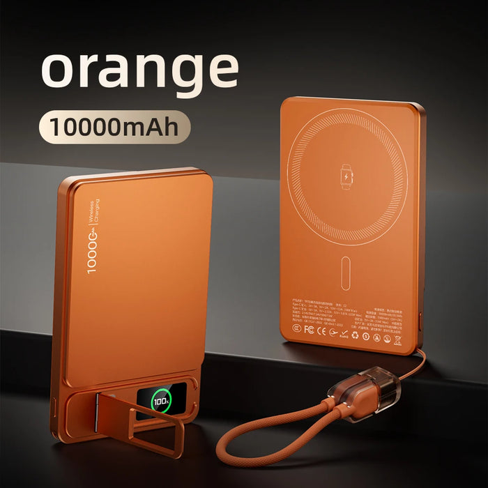 Power Bank 10k mAh