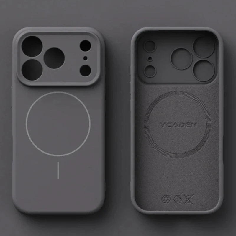 Silicone Case