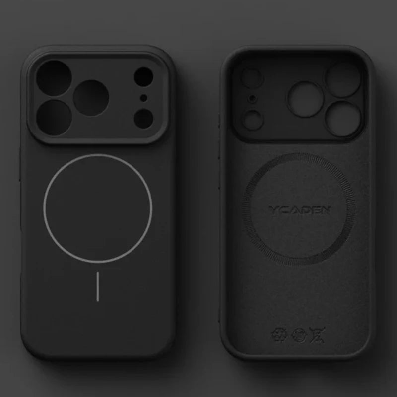 Silicone Case