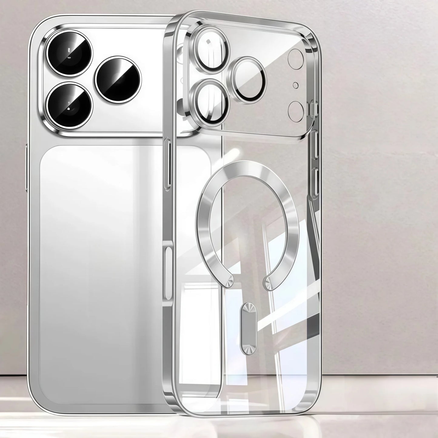 Crystal Case
