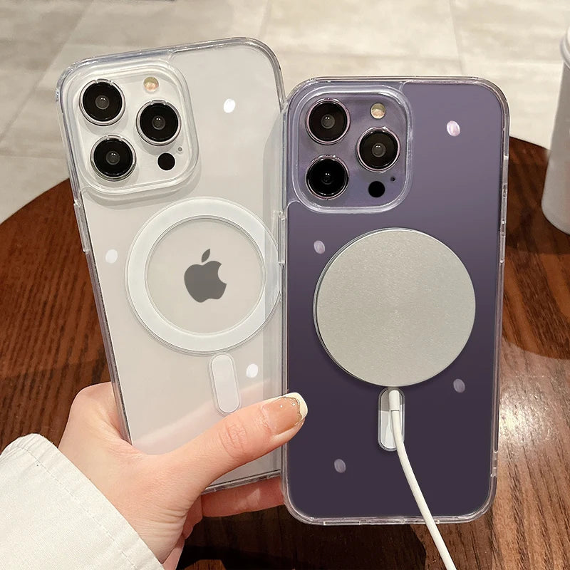 Clear Case