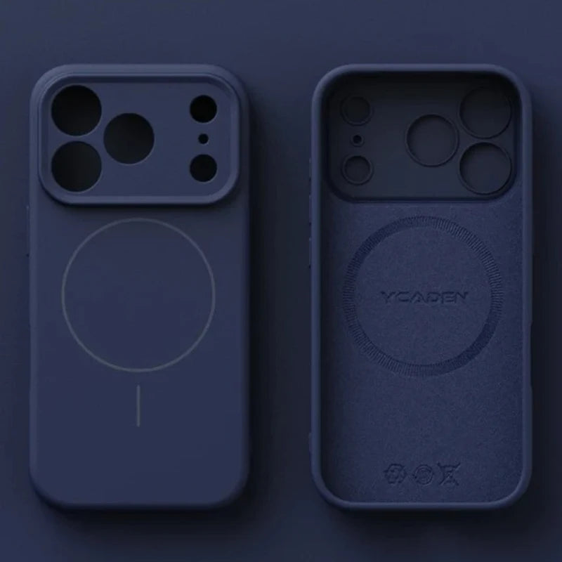 Silicone Case