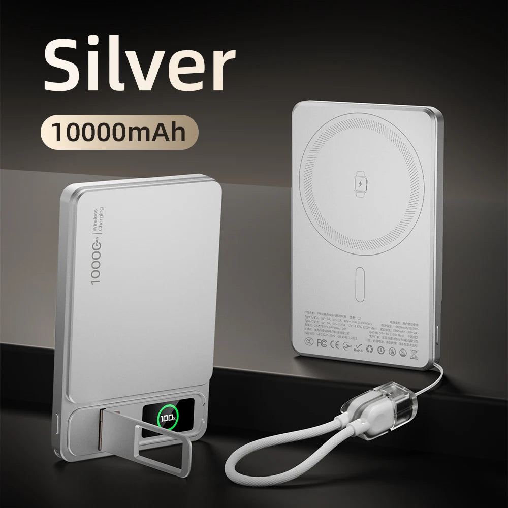 Power Bank 10k mAh