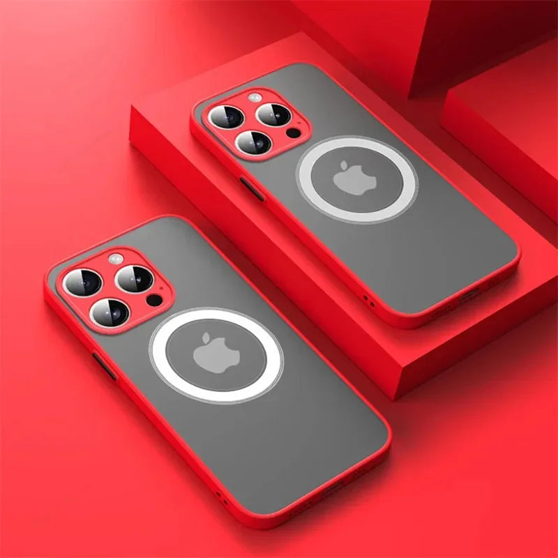 Armor Case