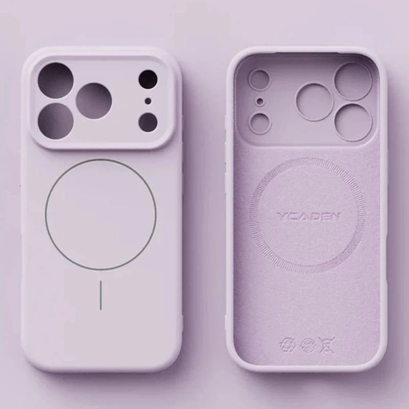 Silicone Case