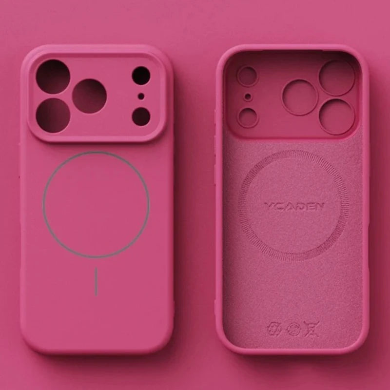 Silicone Case