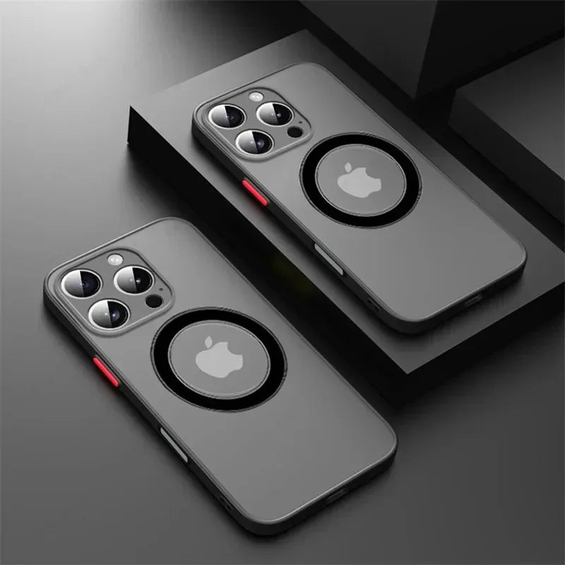 Armor Case