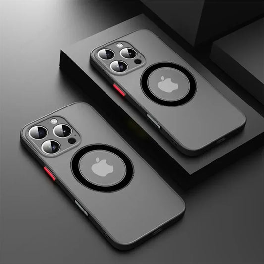 Armor Case