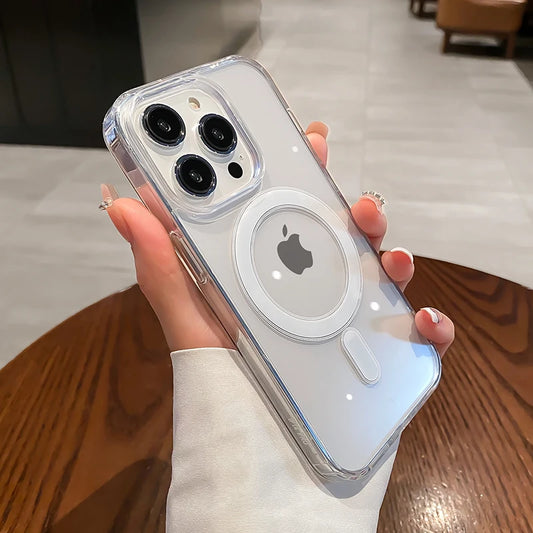 Clear Case