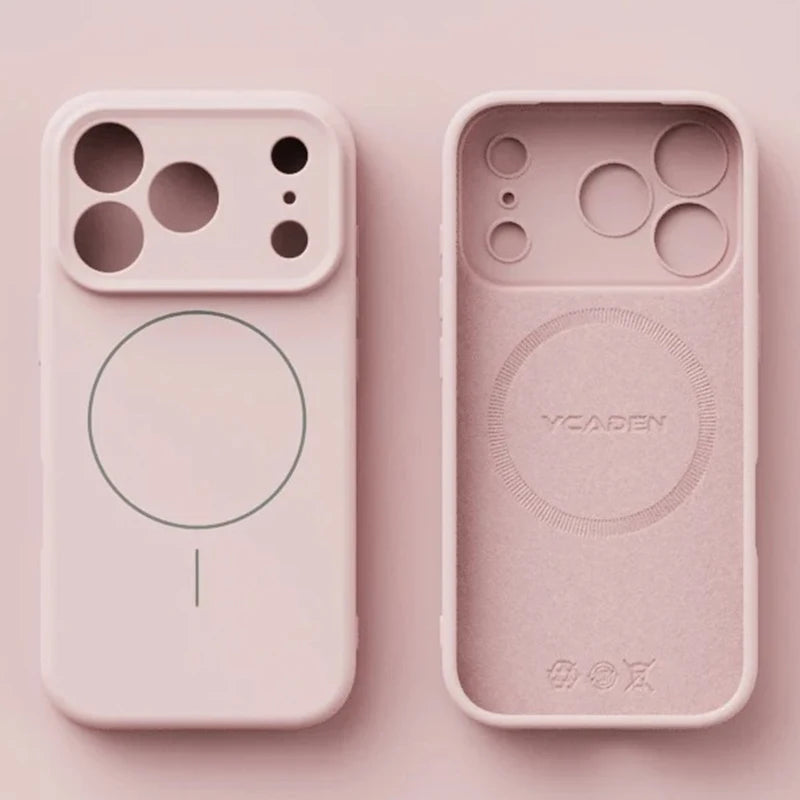 Silicone Case