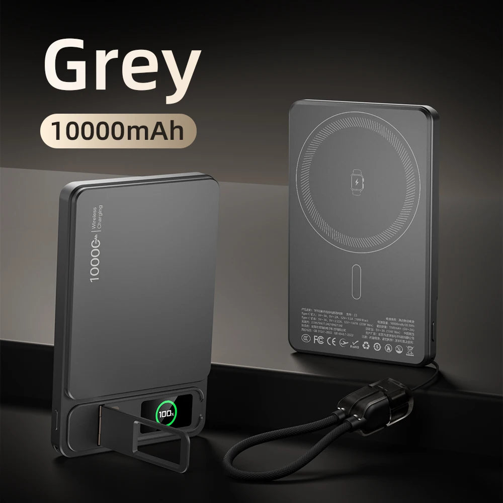 Power Bank 10k mAh